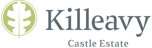 Killeavy Castle main logo
